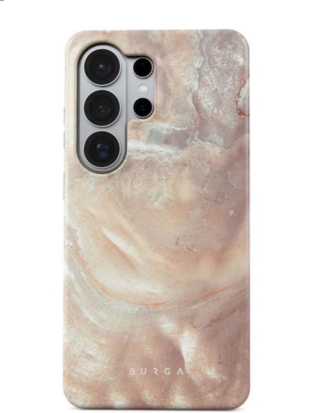 Burga Phone Case - Picture 3 of 4